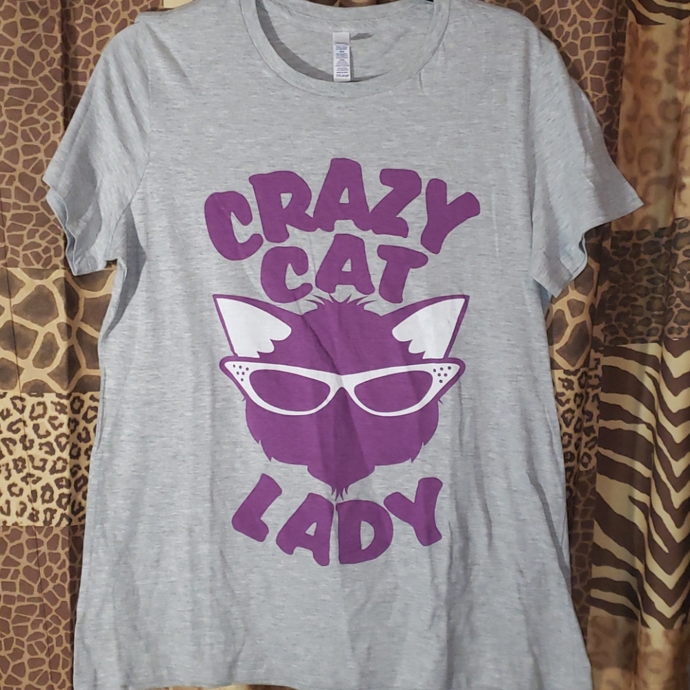 Graphic tee